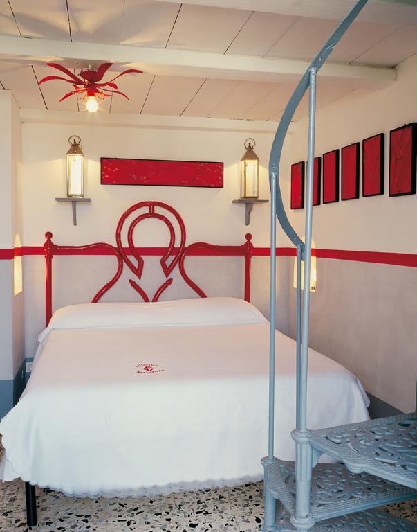 Villa Laetitia Ponza Chambre photo