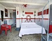 Villa Laetitia Ponza Extérieur photo