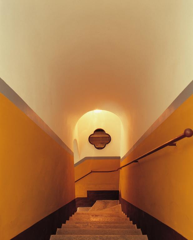 Villa Laetitia Ponza Extérieur photo