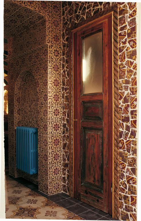 Villa Laetitia Ponza Extérieur photo