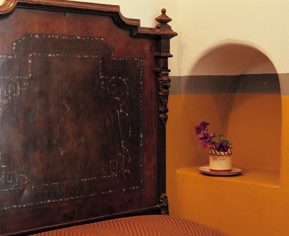 Villa Laetitia Ponza Extérieur photo